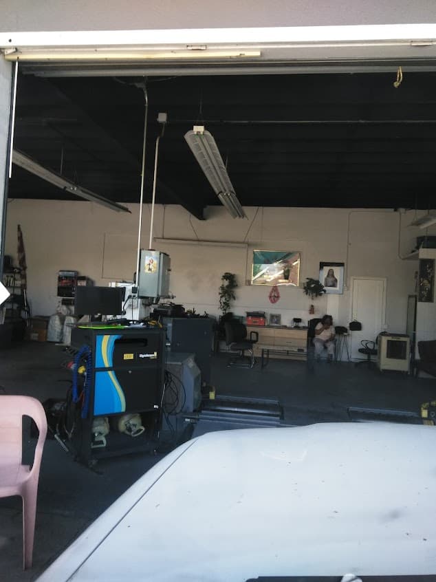 Smog Check San Marcos