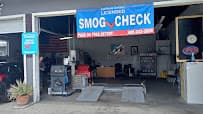 Smog Test Near Me in Rancho Cucamonga